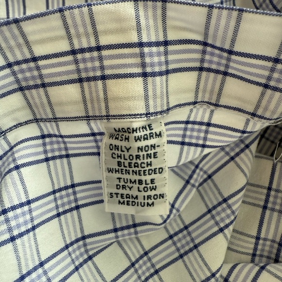 Vintage Ralph Lauren Blake Button Down Shirt - Picture 7 of 7